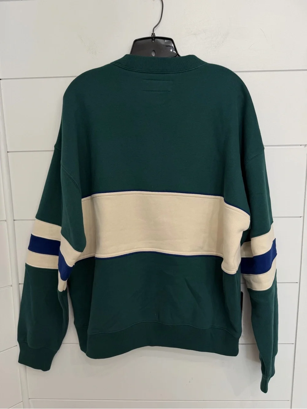 Abercrombie & Fitch comfortable stylish